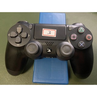 二手 原廠 PS4 手把 控制器 9成新 黑色3