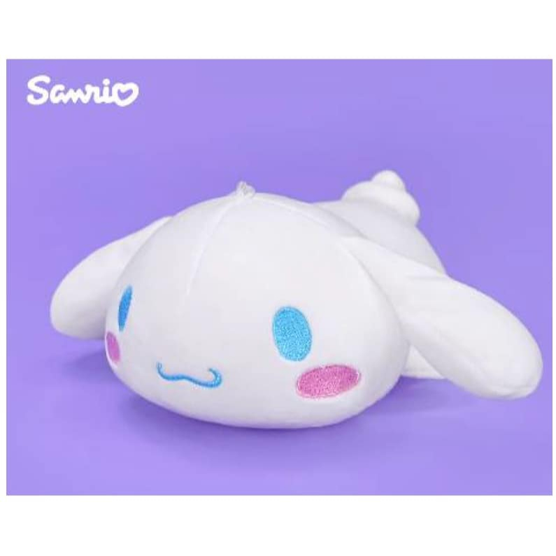 大耳狗娃娃~趴姿大耳狗 大耳狗大娃娃 正版三麗鷗~喜拿狗~趴姿 大耳狗玩偶 絨毛娃娃 大耳狗玩偶 生日禮物 情人節禮物