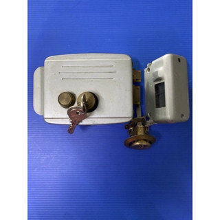 [展示品] 俞氏牌 YUS EL-371L 雙鎖芯電鎖