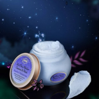 Sabon 二合一臉部純淨磨砂膏10ml 分裝