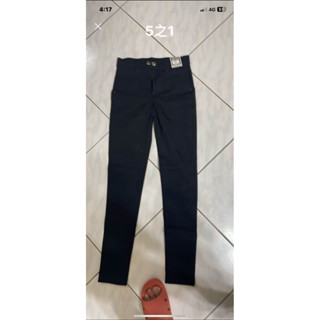 全新.伸縮. 牛仔褲