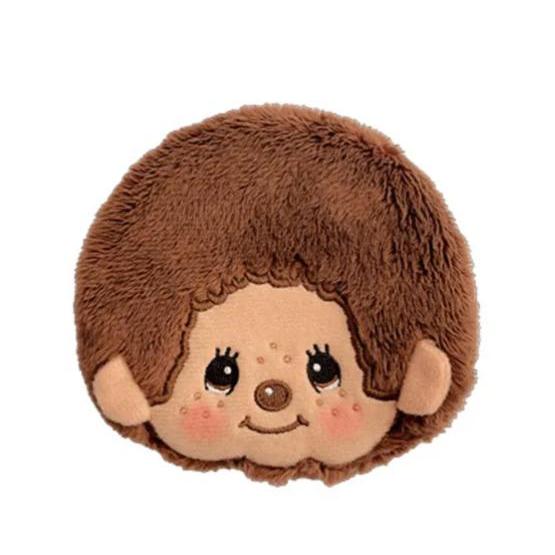 《依娃精品屋日本連線代購)蒙奇奇角色玩具 蒙奇奇