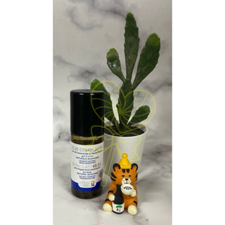 義大利原裝進口～清涼有勁！！元氣舒活滾珠精油棒 30ml (優惠價 $830/瓶)