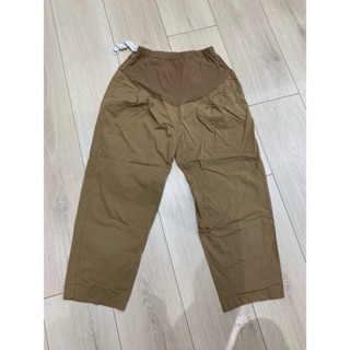 伸縮 孕婦褲 長褲 短褲 牛仔褲 棉褲 睡褲