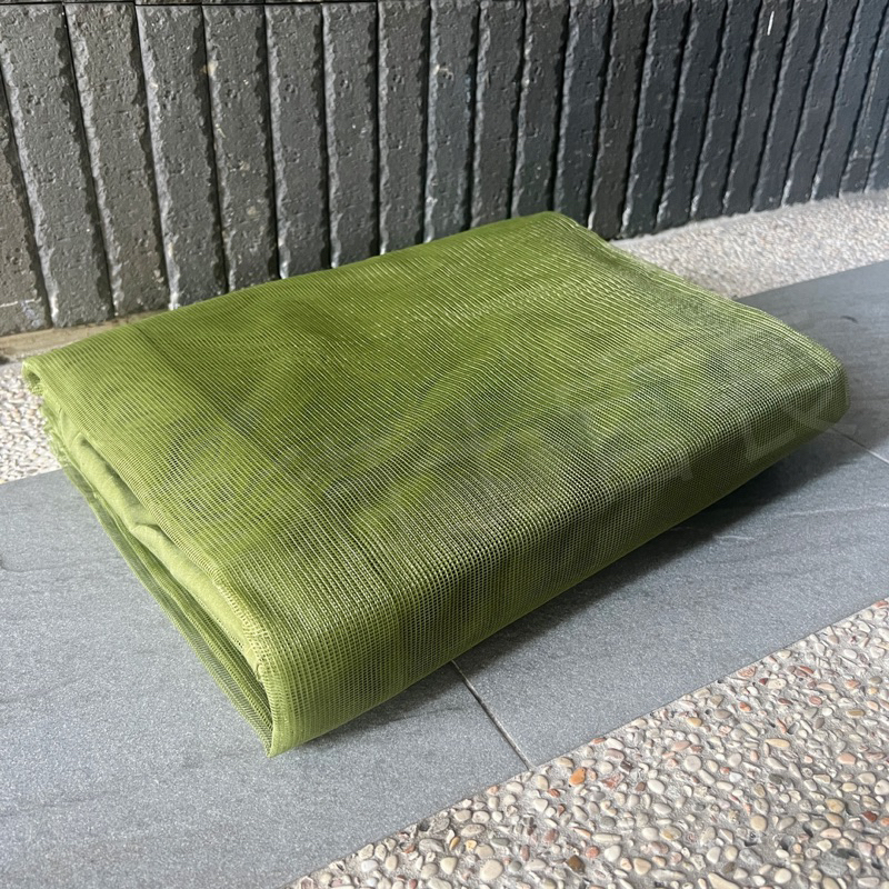 【黑貓士官長】國軍蚊帳/軍用蚊帳/新訓專用/硬式蚊帳/單人蚊帳/陸軍/公發