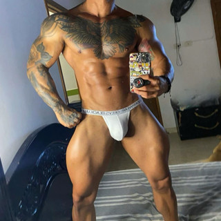 🔥 高衩三角褲 🔥低腰三角褲 男性內褲 三角褲 男性三角褲 性感內褲 男性感內褲 高衩低腰三角 後空提臀內褲 運動透氣