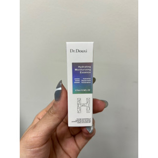 Dr.Douxi 朵璽 玻尿酸保濕精華液 5ml H精華爆水精華水炸彈
