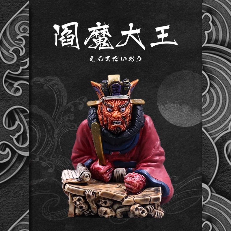 百鬼夜行 竹谷隆之　妖怪6種 通常彩色版　海洋堂 百鬼夜行 竹谷隆之 妖怪6種 通常彩色版 海洋堂 - メルカリ