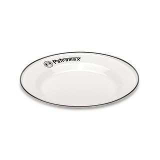 【Petromax】Enamel Plates 琺瑯盤 18cm px-plate-18