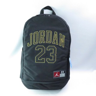 JORDAN Jersey JD2443007AD- 雙肩背包 27L 可容納筆電 底層鞋袋【iSport愛運動】