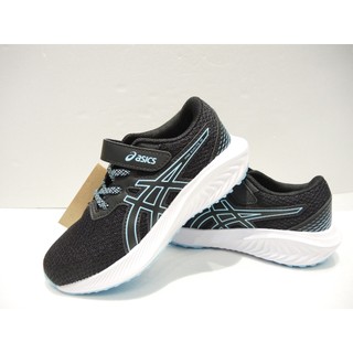 2024 下半季 亞瑟士asics GEL-EXCITE 10 PS 中童鞋 慢跑鞋 運動鞋(1014A297-006)
