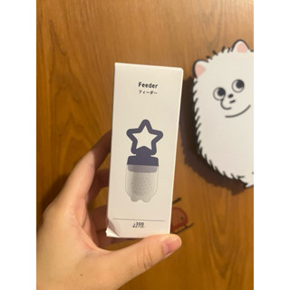 嬰兒矽膠副食品餵食器