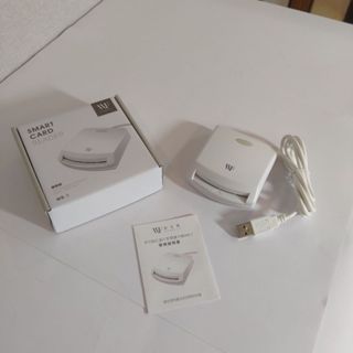 ★WORKFIX 渥克斯 多功能IC晶片讀卡機WR-1 讀卡機 全新
