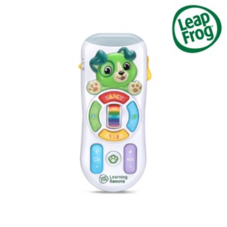 美國 LeapFrog Scout學習遙控器【安琪兒婦嬰百貨】