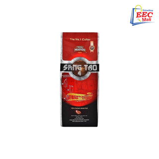 越南中原咖啡粉 TRUNG NGUYEN SANG TAO NO.4 340g KOPI VIETNAM BUBUK