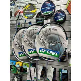 ▪︎大翔羽球專賣▪︎ YONEX ASTROX-88S GAME AX88S GAME 優乃克 進攻型羽球拍