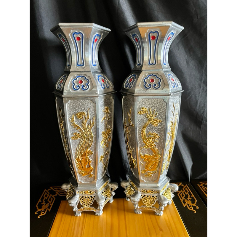 錫製花瓶的價格推薦- 2026年2月| 比價比個夠BigGo