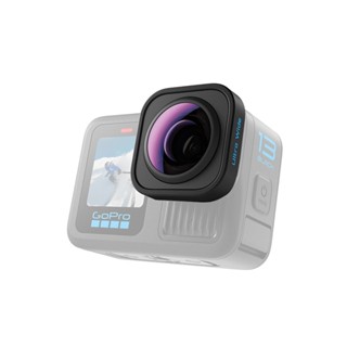 GoPro HERO13專用 超廣角鏡頭模組 視野177° 4K60 抗刮防水 AEWAL-001 相機專家 公司貨
