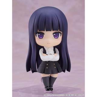 ☆ JB TOYS ☆【限定特典】日版 GSC 妖狐×僕SS 黏土人 白鬼院凜凜蝶