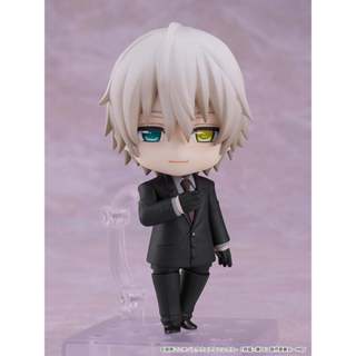 ☆ JB TOYS ☆【限定特典】日版 GSC 妖狐×僕SS 黏土人 御狐神雙熾
