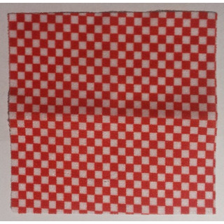 磚家 LEGO 樂高 紅色 Picnic Tablecloth 野餐墊 16280 10242