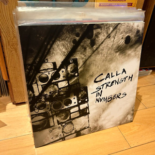 Calla – Strength In Numbers