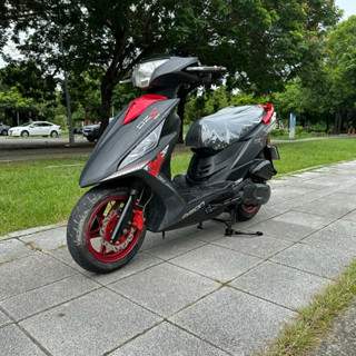《高雄二手機車》 2017 宏佳騰 OZS 150 #2565 #免費試乘/中古機車/二手機車/流行車款/實體門市