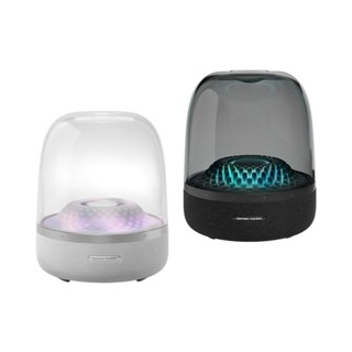 harman/kardon Aura Studio 4 無線藍芽喇叭 第四代水母喇叭 公司貨