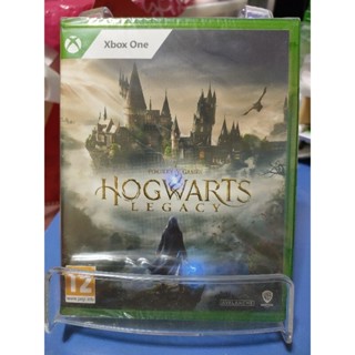 霍格華茲 HOGWARTS 歐版支援繁體中文字幕xbox one xbox series系列主機適用