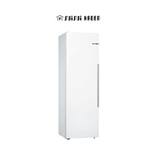 BOSCH博世｜KSF36PW33D 8系列 獨立式冷藏冰箱【水水家電】