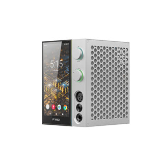 FiiO R9 桌上型 雙DAC 支援HDMI 藍芽 LDAC 旗艦 音樂解碼 播放器