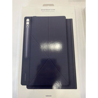 Samsung s9 ultra 多角度書本式皮套（全新未拆）