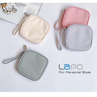 強強滾w LaPO 多功能行動電源收納包 (適用 第二代 WT-03、第三代 WT-08 行動電源)