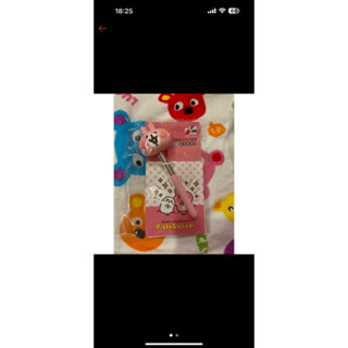 卡娜赫拉的小動物伸縮造型悠遊卡