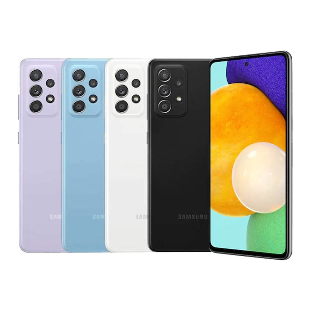 挑戰最低價 蝦皮最便宜 SAMSUNG Galaxy A52 A52S 二手 高雄寄賣店面