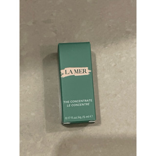 現貨/公司貨/LA MER 海洋拉娜 濃萃雙重修復精華 5ml