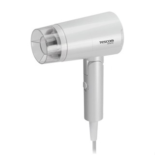 【附發票】公司貨 日本 TESCOM BID48TW 輕量雙電壓負離子吹風機 國際電壓 出國用 吹風機 BID48