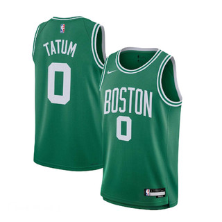 NBA Nike Icon Edition 青年版球衣 波士頓 塞爾提克 Boston Celtics Tatum