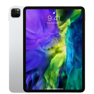 原價 34400 官方福利品 公司貨現貨發票 蘋果平板iPad Pro 11 2020 LTE 256G 保固