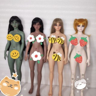 【阿斗的家】JM DOLL 克妞小寶貝 矽膠娃娃 65CM 小巧可愛 一體工藝 ٩(●˙▿˙●)۶ ( 非TPE製品 )