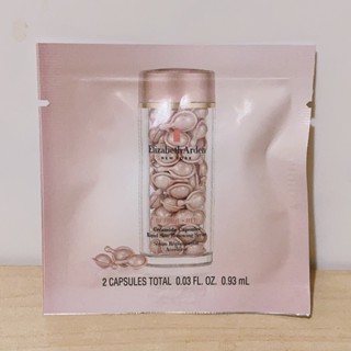 伊麗莎白雅頓 膠囊 HPR玫瑰金抗痕 超進化黃金導航 超進化輕感黃金導航 HA白金澎潤保濕 維他命C啟用煥白