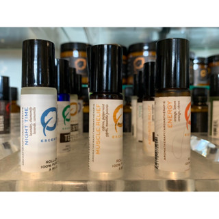代購 加拿大Escents 天然滾珠精油棒系列 Roll-on 9ml / 30ml / 100ml