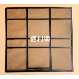 日立 冷氣機 冷氣用濾網 小 尺寸：295*305mm 適：RAS-22NB RAS-22JB 28NB…等-【便利網】