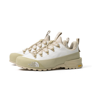 The North Face Vibram抓地耐磨 男登山鞋-NF0A817BTOB