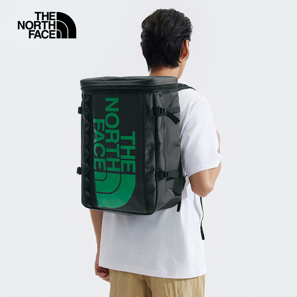 The North Face BASE CAMP FUSE BOX 30L 舒適大容量後背包-NF0A3KVRYQI