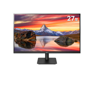 (二手)LG 樂金 27MP400-B 電競顯示器 27型 護眼 電競螢幕 IPS 低藍光 FREESYNC