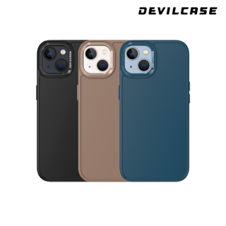 DEVILCASE iPhone 15 Plus 6.7吋 惡魔防摔殼 PRO ( 新款 手機殼 階梯款 )