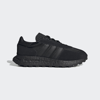 ADIDAS ORIGIANLS RETROPY E5 黑色 運動休閒鞋 全黑 BOOST中底 GW0561