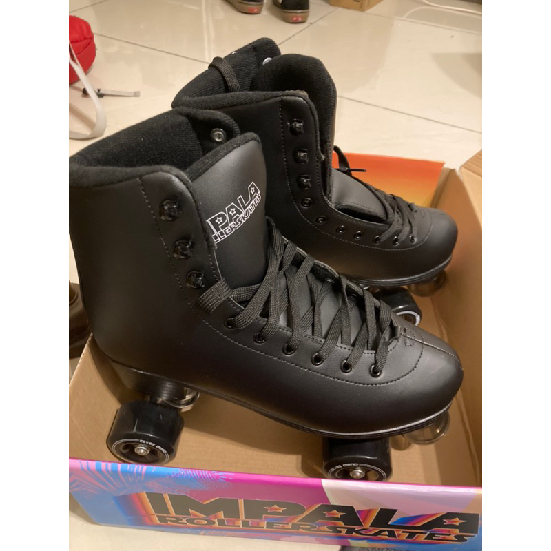 impala溜冰鞋 美國正品 EU42號(約27cm)