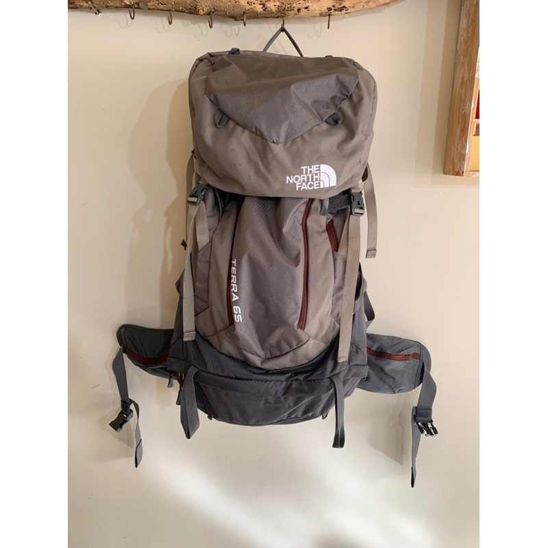 Terra 65 hotsell